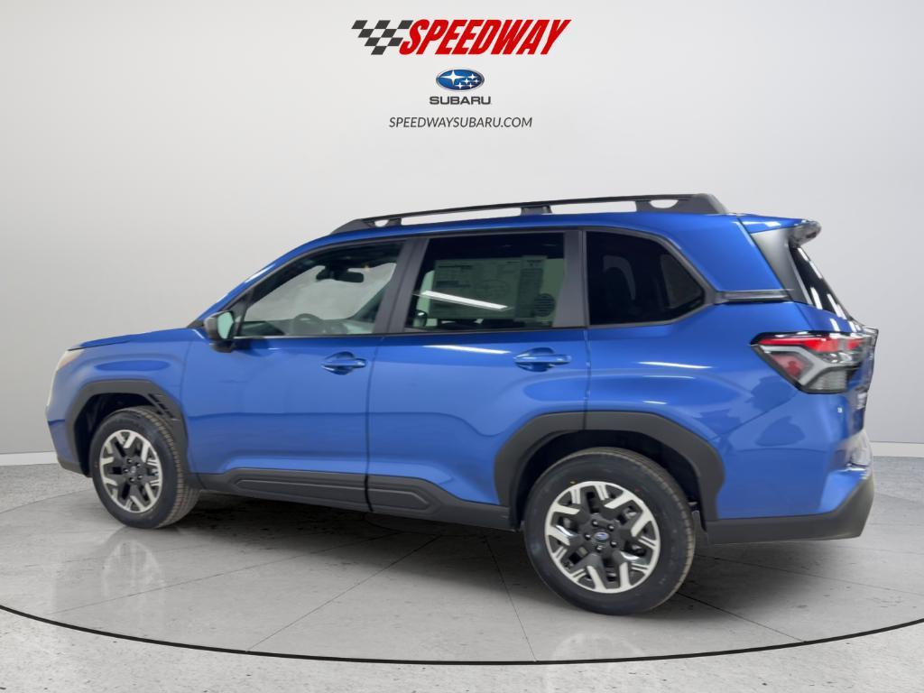 new 2026 Subaru Forester car, priced at $34,381