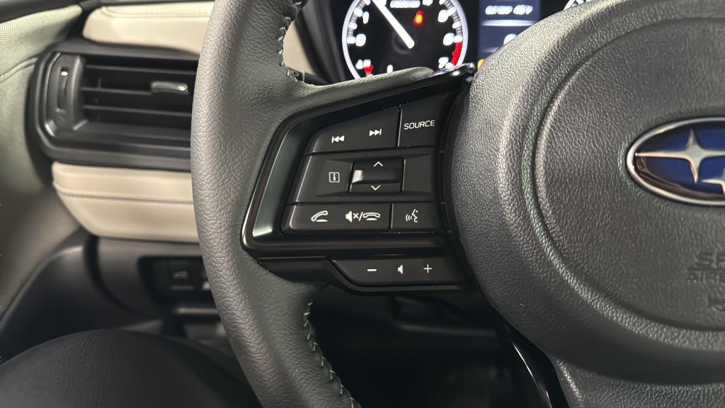 new 2026 Subaru Forester car, priced at $34,381