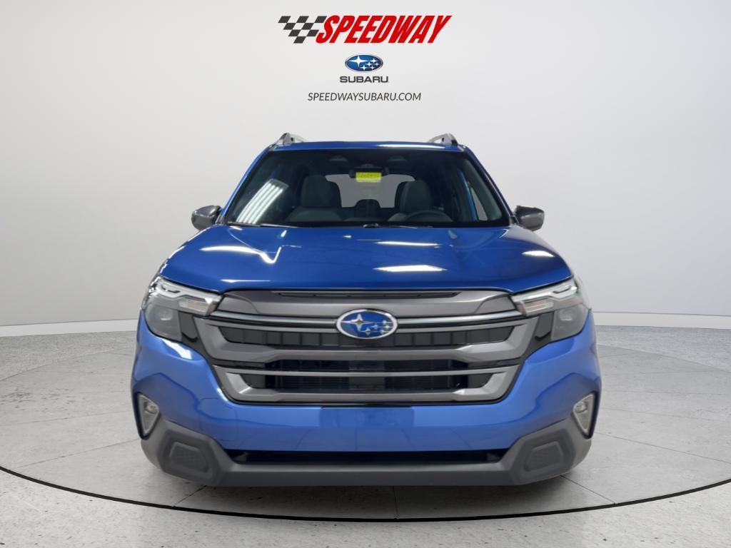 new 2026 Subaru Forester car, priced at $34,381