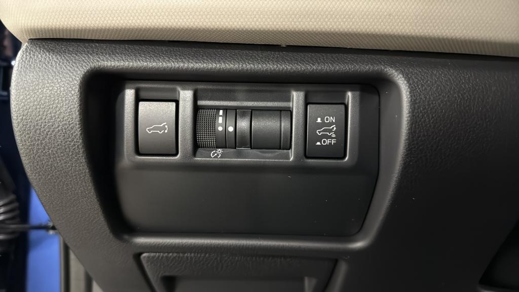 new 2026 Subaru Forester car, priced at $34,381