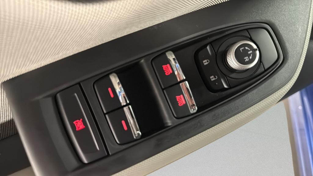 new 2026 Subaru Forester car, priced at $34,381