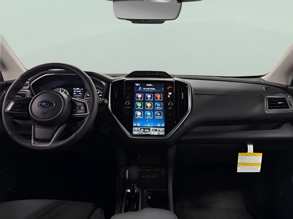 new 2026 Subaru Ascent car, priced at $46,803