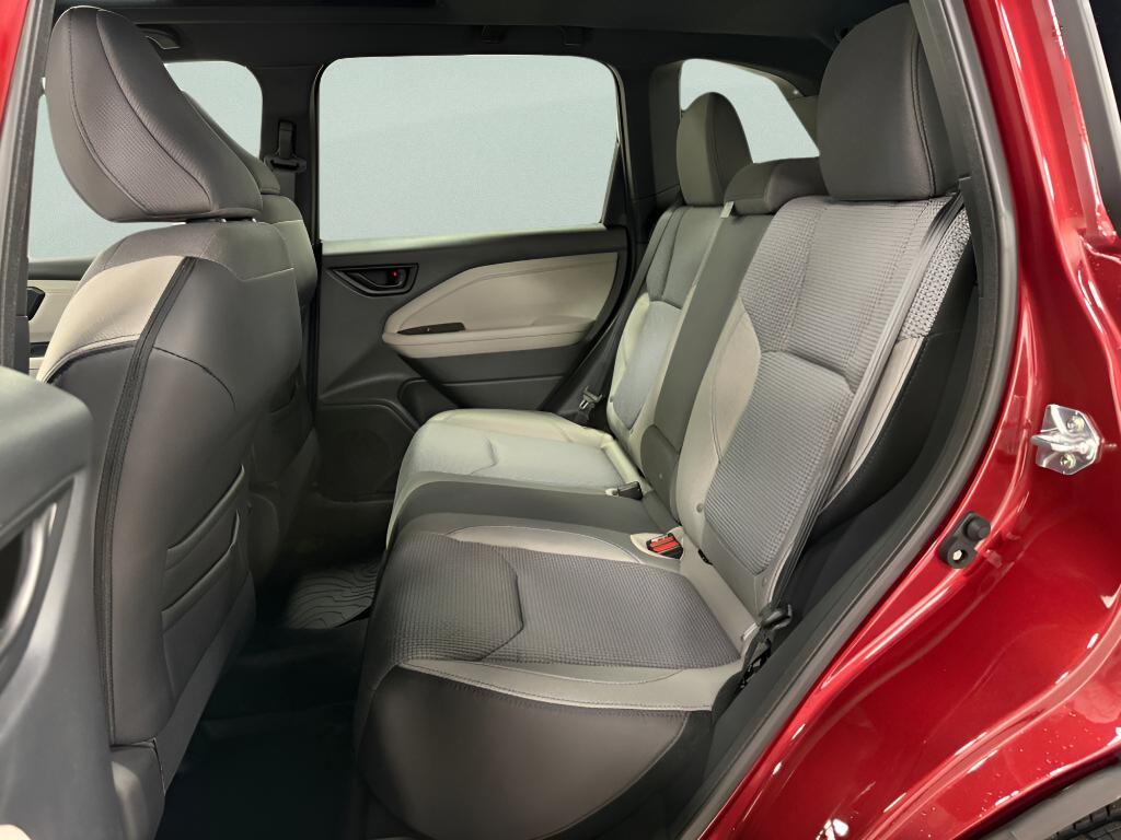 new 2026 Subaru Forester car, priced at $33,400