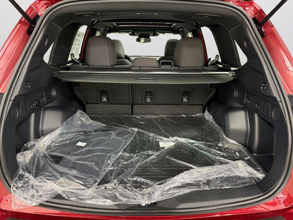 new 2026 Subaru Forester car, priced at $33,400