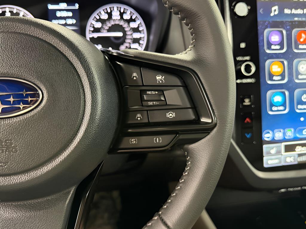 new 2026 Subaru Forester car, priced at $33,400