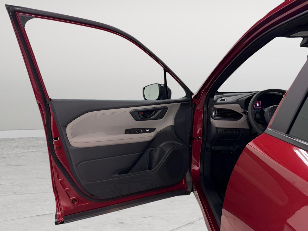 new 2026 Subaru Forester car, priced at $33,400