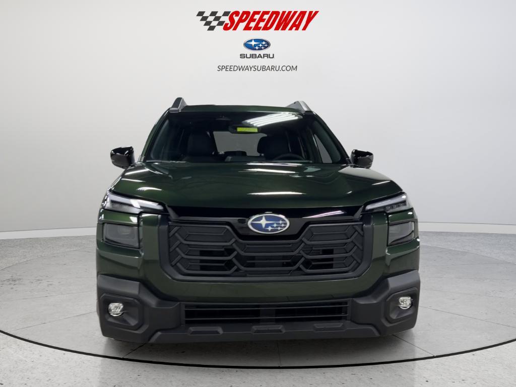 new 2026 Subaru Outback car, priced at $37,001