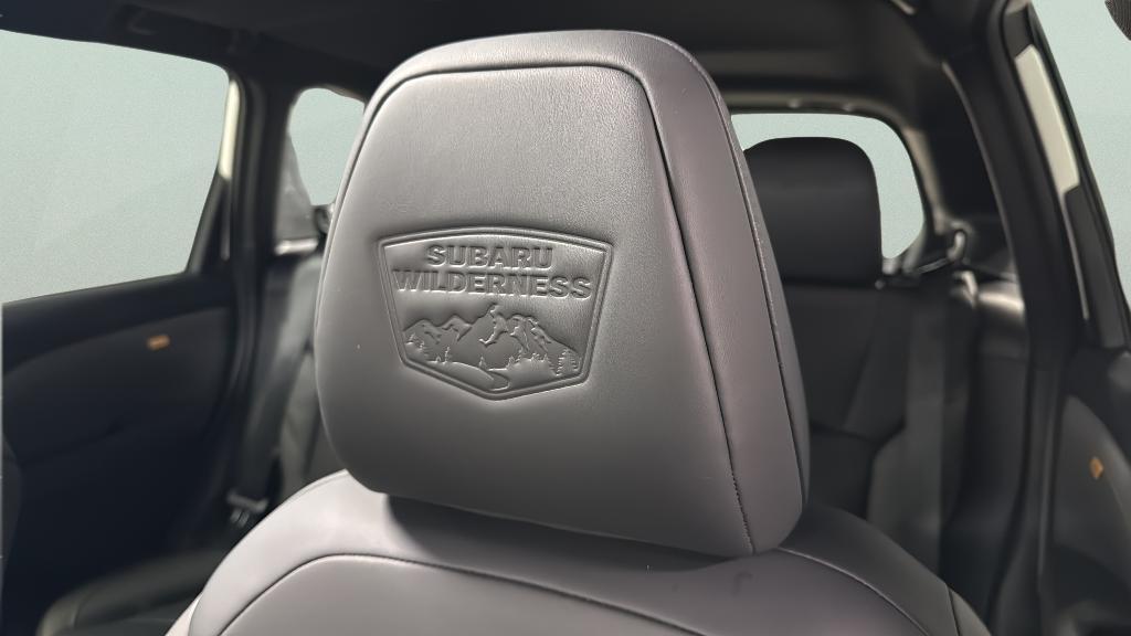 new 2026 Subaru Forester car, priced at $38,147