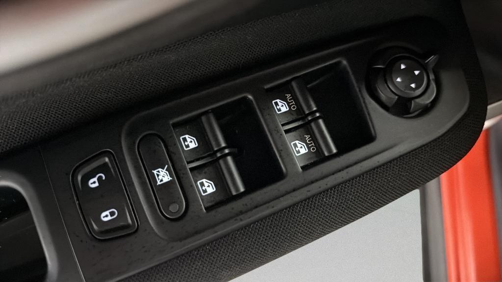 used 2020 Jeep Renegade car, priced at $14,803