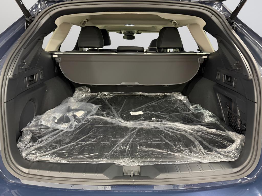 used 2025 Subaru Outback car, priced at $39,500