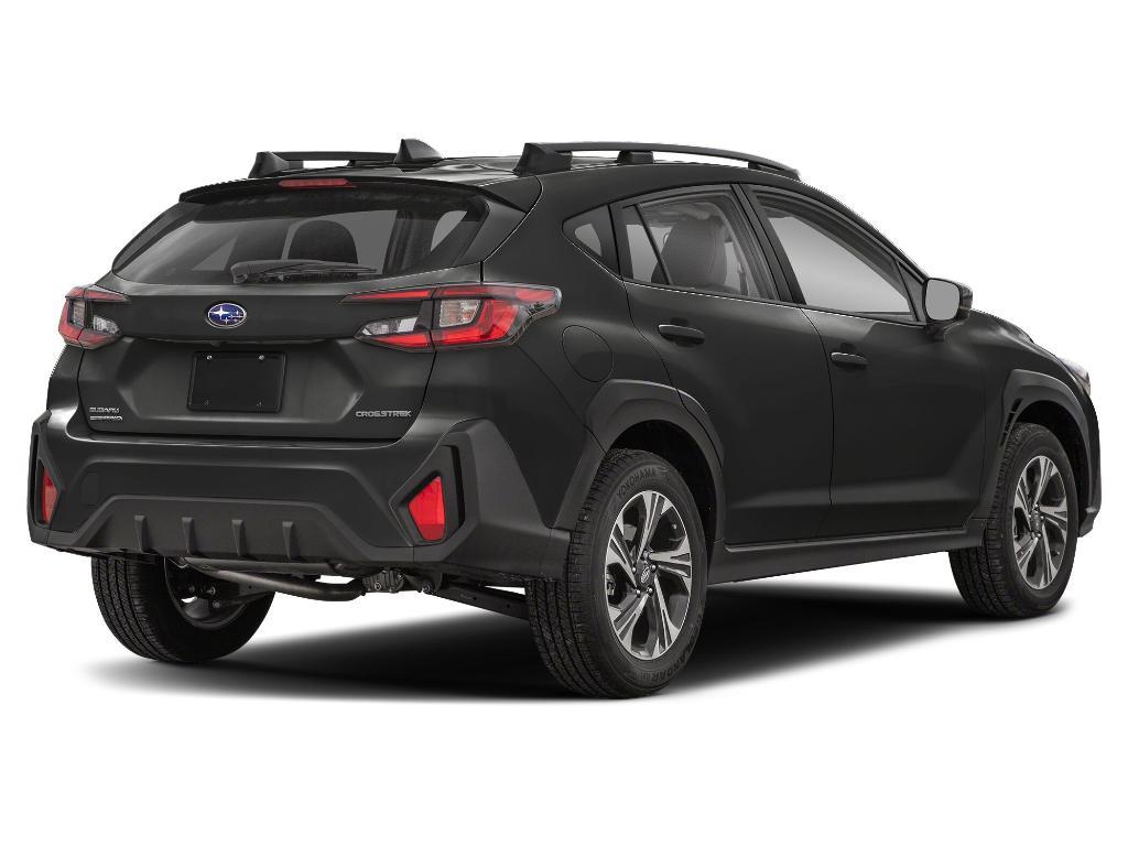 new 2026 Subaru Crosstrek car, priced at $28,324