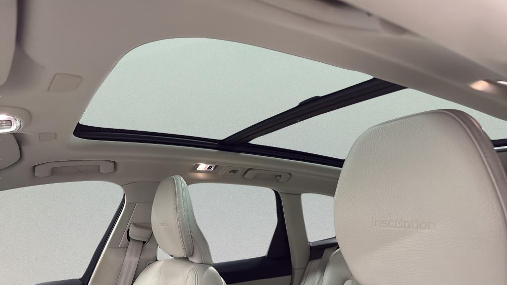 used 2020 Volvo XC60 car, priced at $17,397