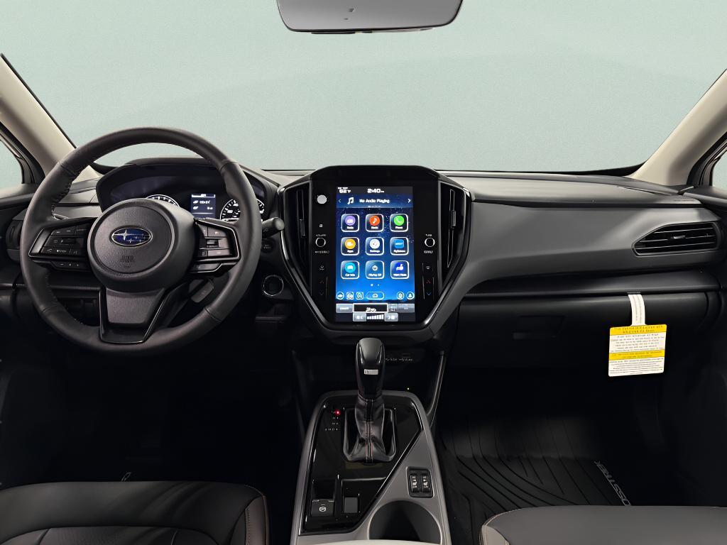 new 2026 Subaru Crosstrek car, priced at $34,480