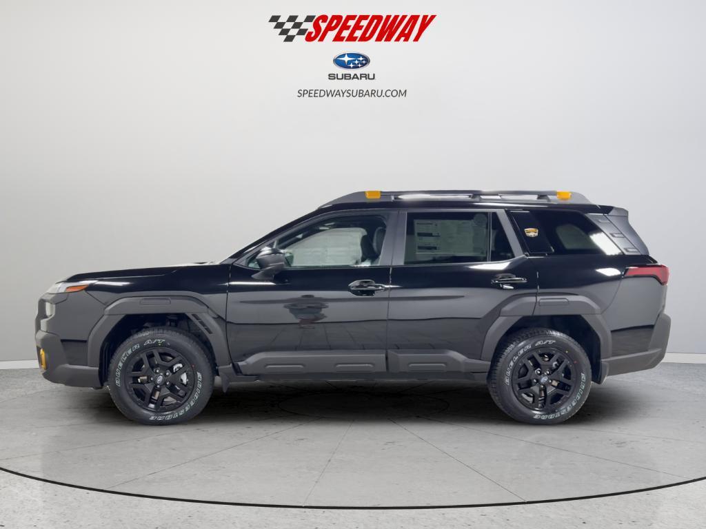 new 2026 Subaru Outback car, priced at $48,060