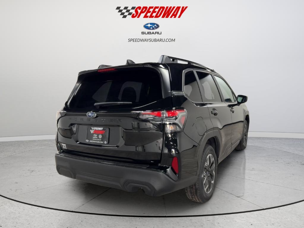 new 2026 Subaru Forester car, priced at $32,931