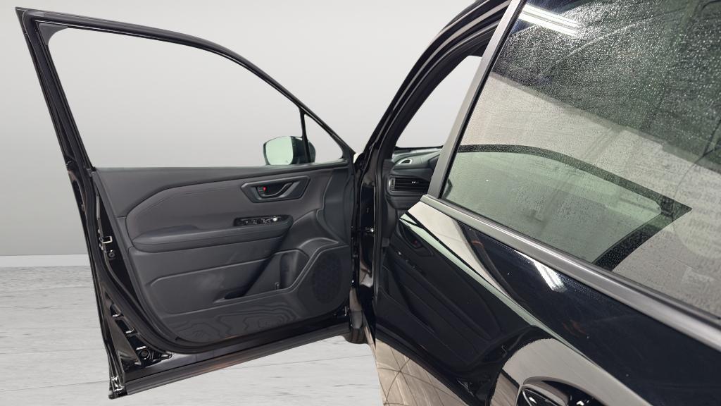 new 2026 Subaru Forester car, priced at $32,931