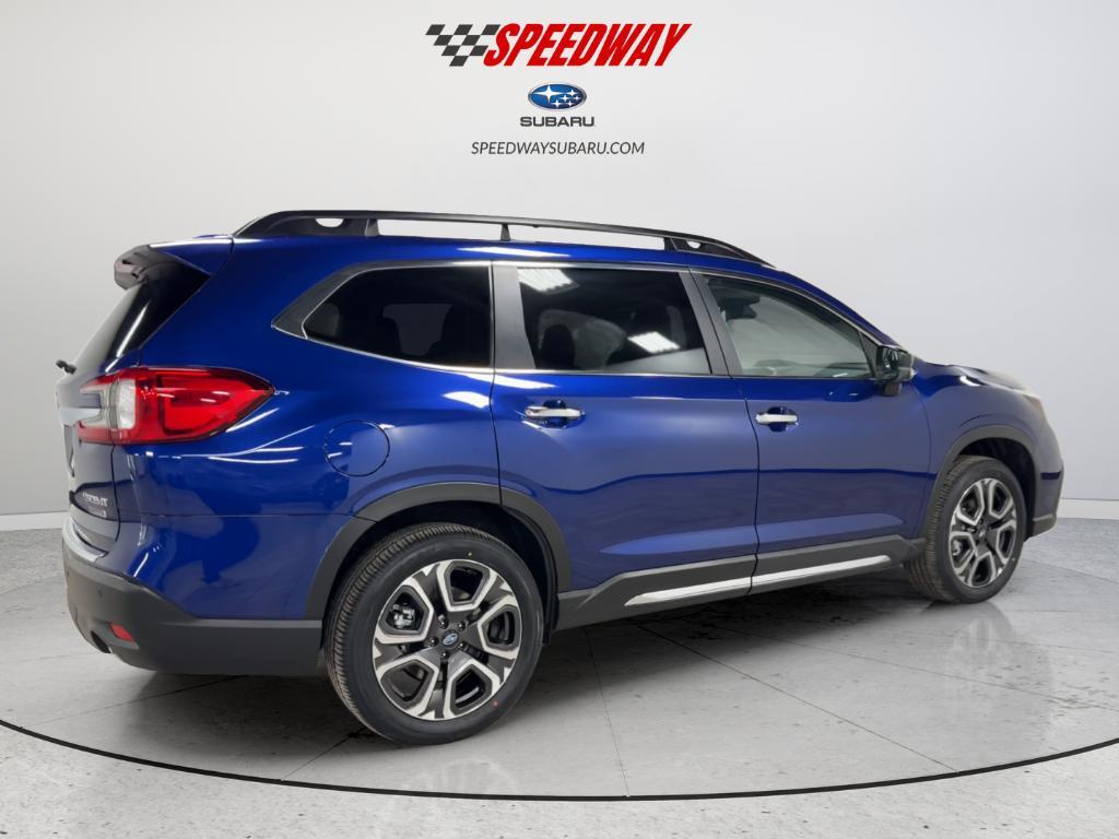 new 2026 Subaru Ascent car, priced at $53,342