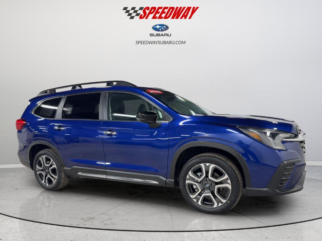 new 2026 Subaru Ascent car, priced at $53,342