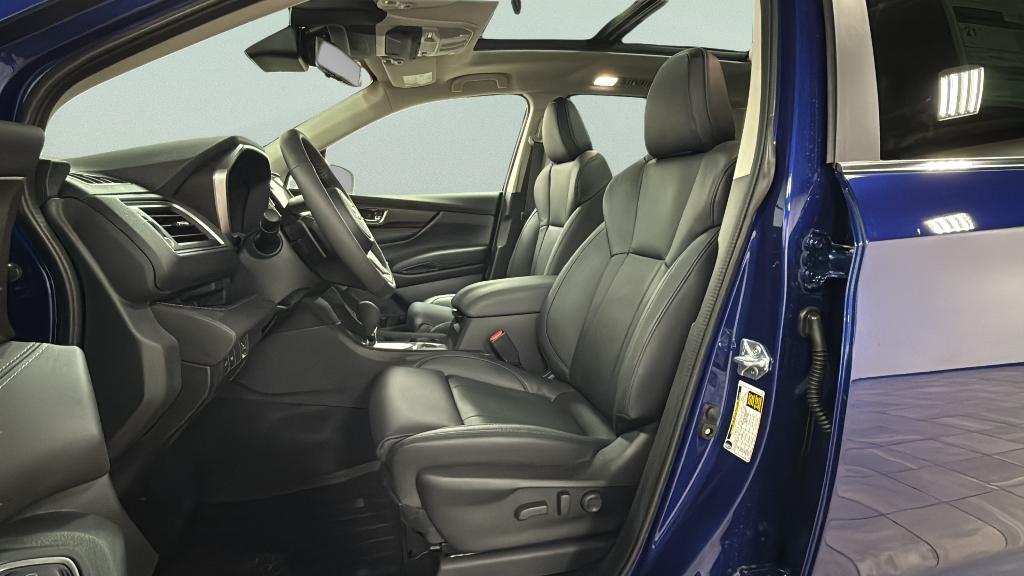 new 2026 Subaru Ascent car, priced at $53,342