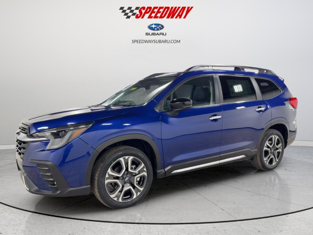 new 2026 Subaru Ascent car, priced at $53,342