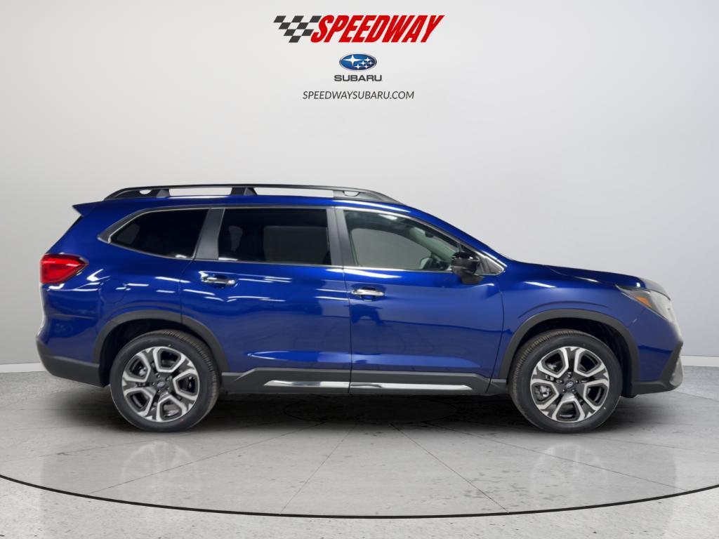 new 2026 Subaru Ascent car, priced at $53,342