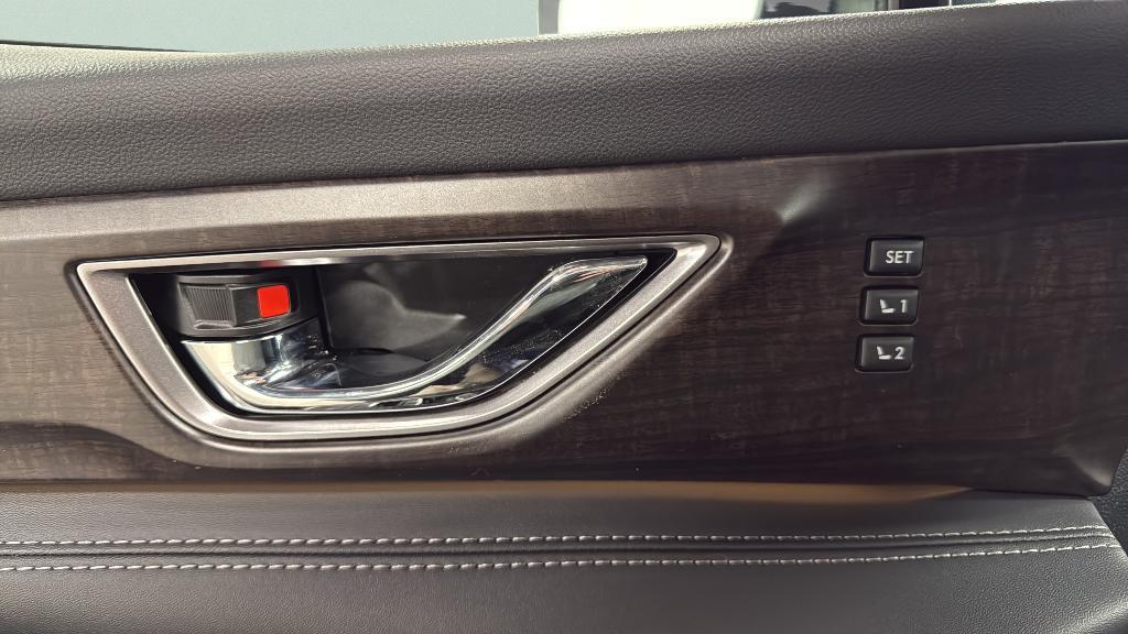 new 2026 Subaru Ascent car, priced at $53,342