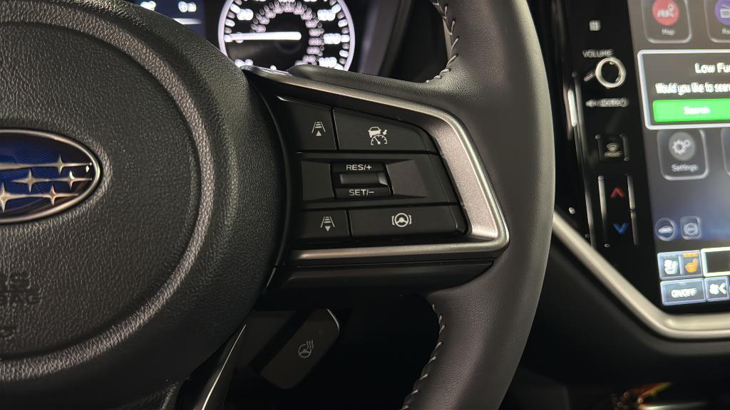 new 2026 Subaru Ascent car, priced at $50,414