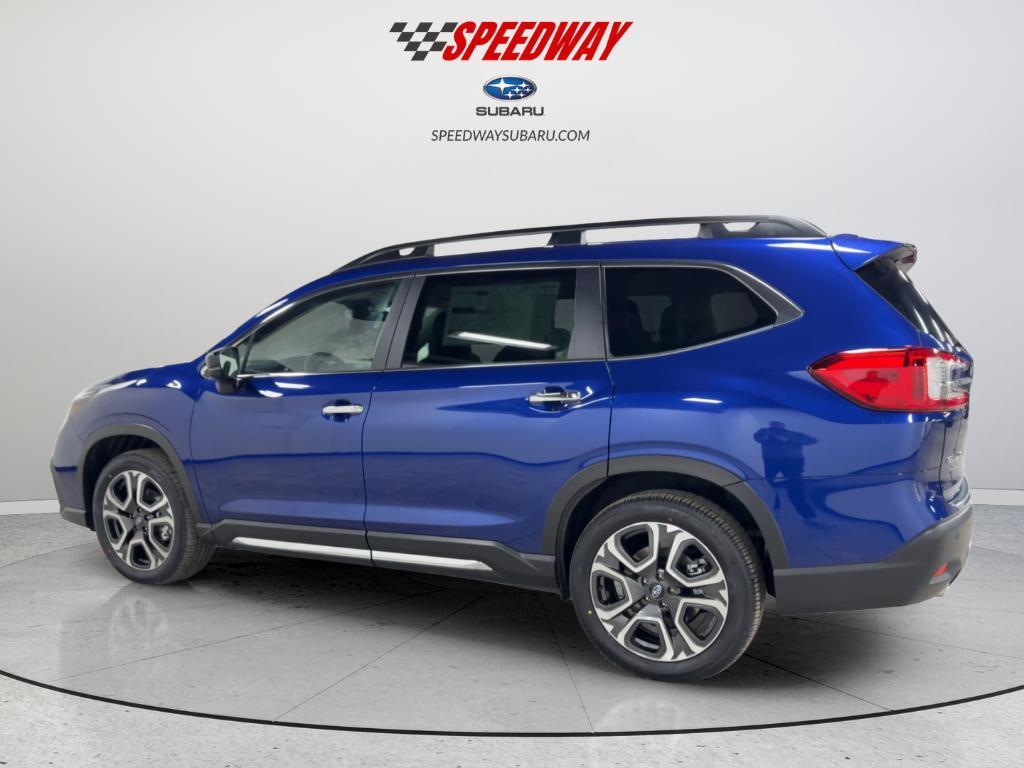 new 2026 Subaru Ascent car, priced at $53,342