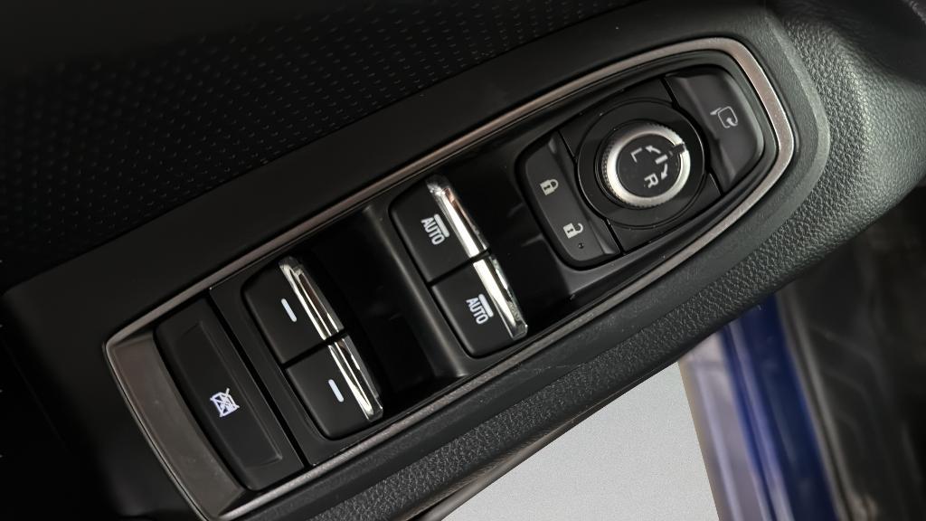 new 2026 Subaru Ascent car, priced at $53,342