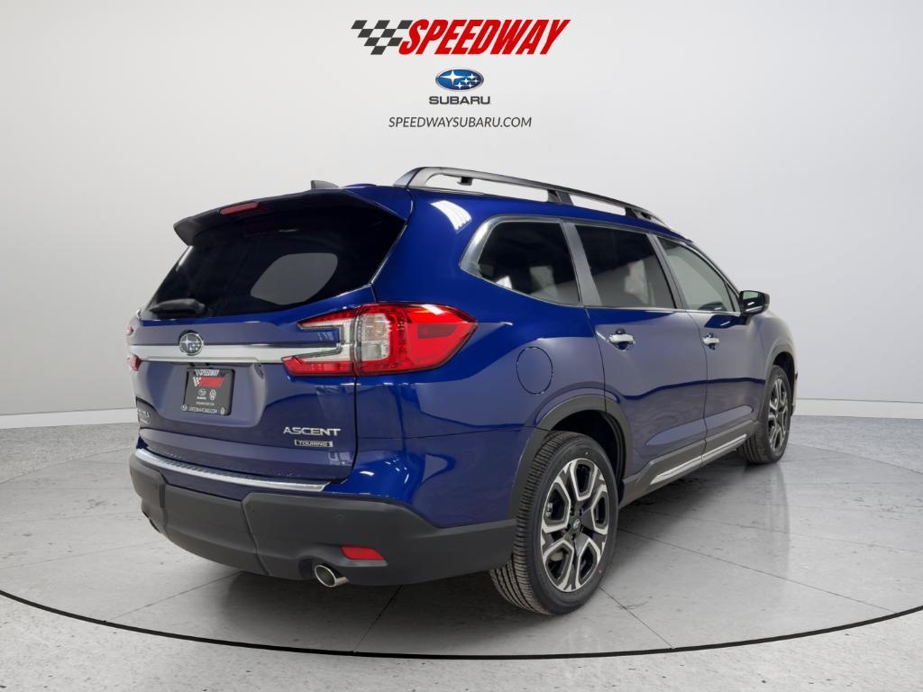 new 2026 Subaru Ascent car, priced at $53,342