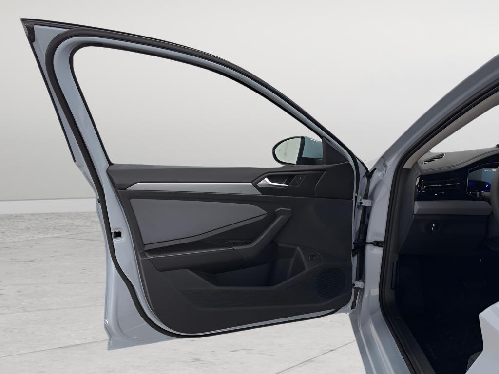 new 2026 Volkswagen Jetta car, priced at $28,825