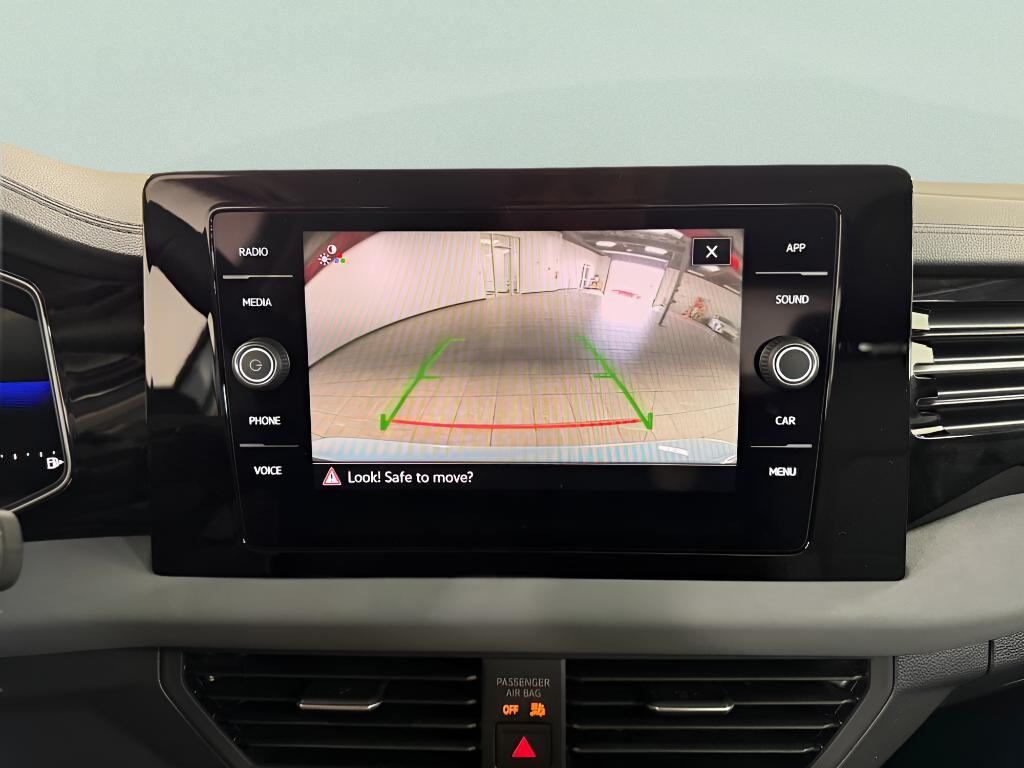 new 2026 Volkswagen Jetta car, priced at $28,825