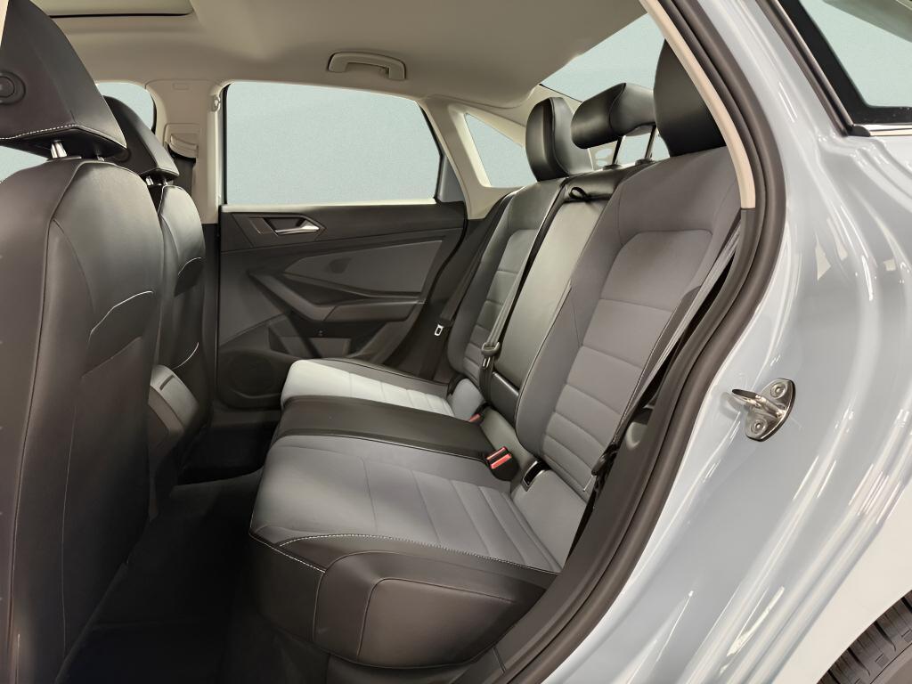 new 2026 Volkswagen Jetta car, priced at $28,825