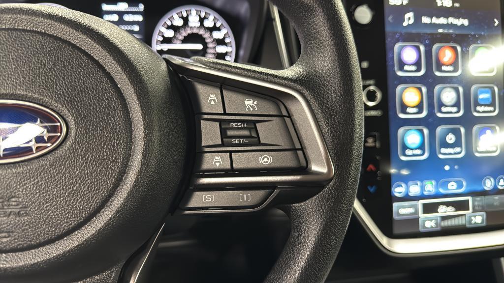 new 2026 Subaru Impreza car, priced at $28,509