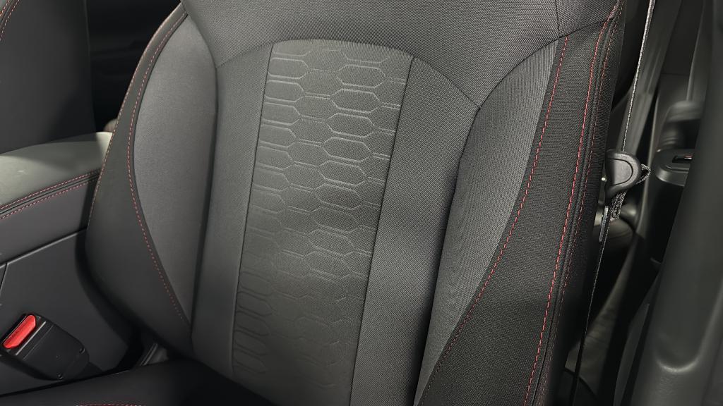 new 2026 Subaru Impreza car, priced at $28,509