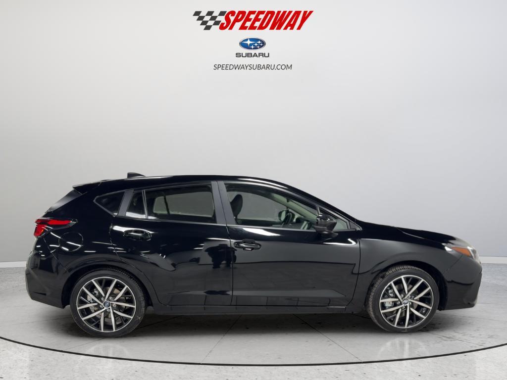new 2026 Subaru Impreza car, priced at $28,509
