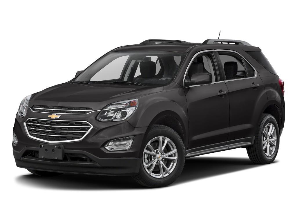 used 2017 Chevrolet Equinox car, priced at $9,300