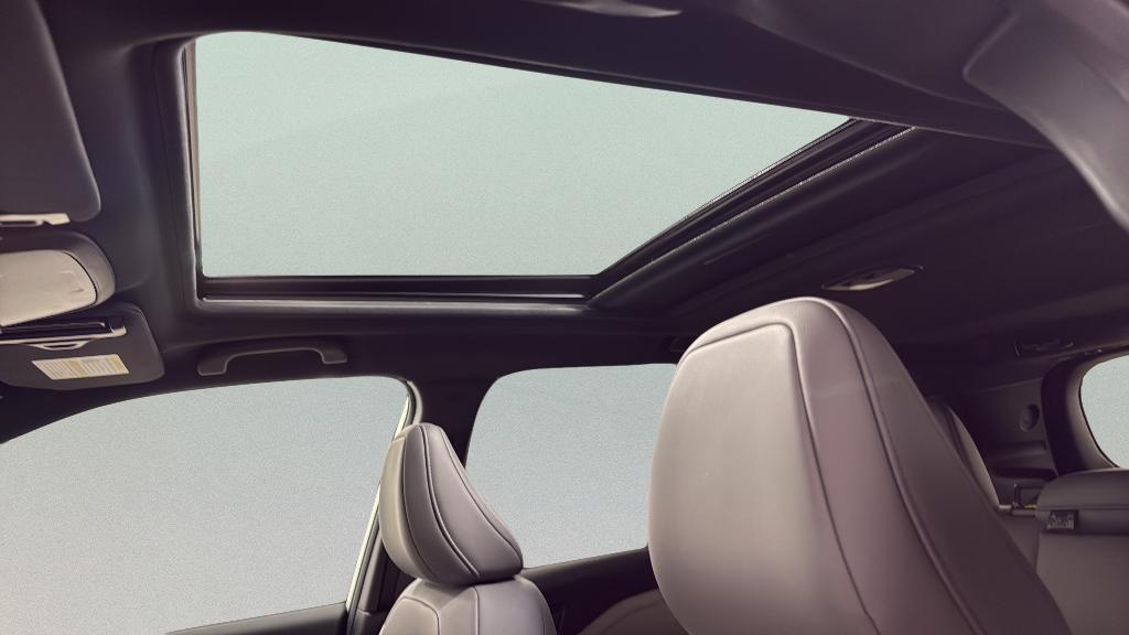 used 2026 Subaru Forester car, priced at $38,285