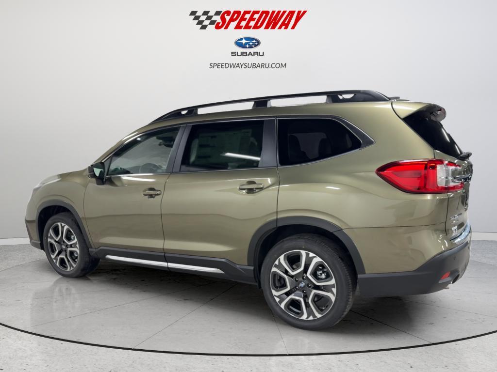 new 2026 Subaru Ascent car, priced at $47,059