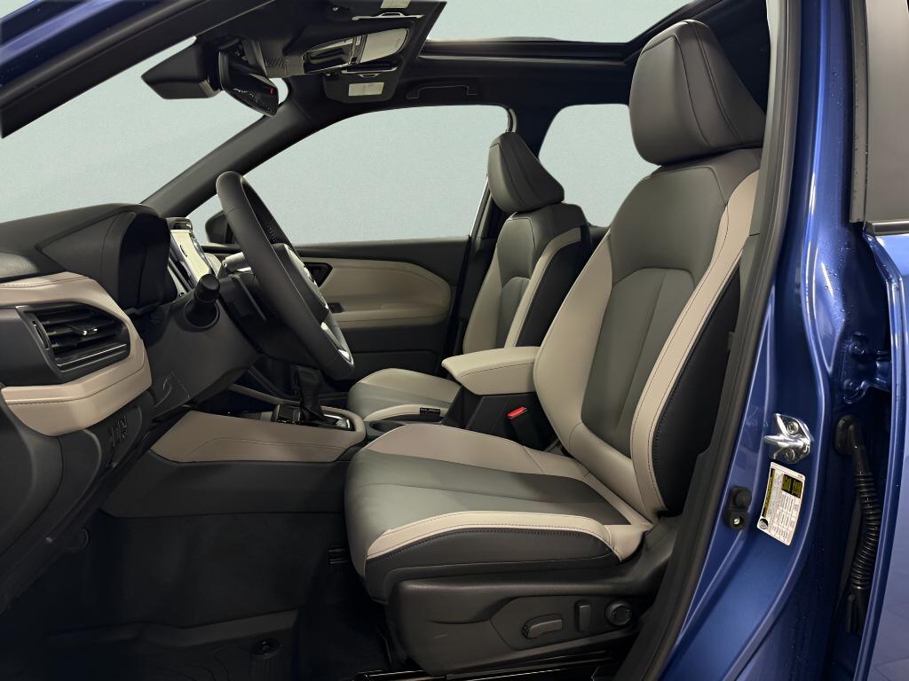 new 2025 Subaru Forester Hybrid car, priced at $40,691