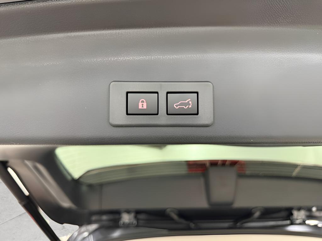 new 2026 Subaru Ascent car, priced at $54,164