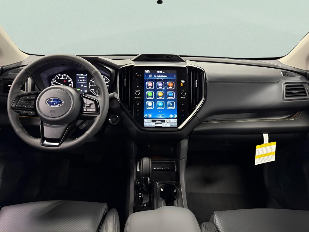 new 2026 Subaru Ascent car, priced at $54,164