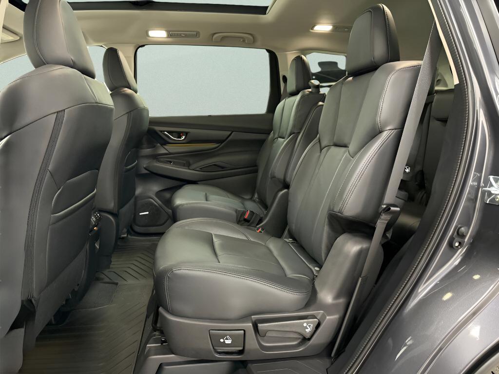 new 2026 Subaru Ascent car, priced at $54,164
