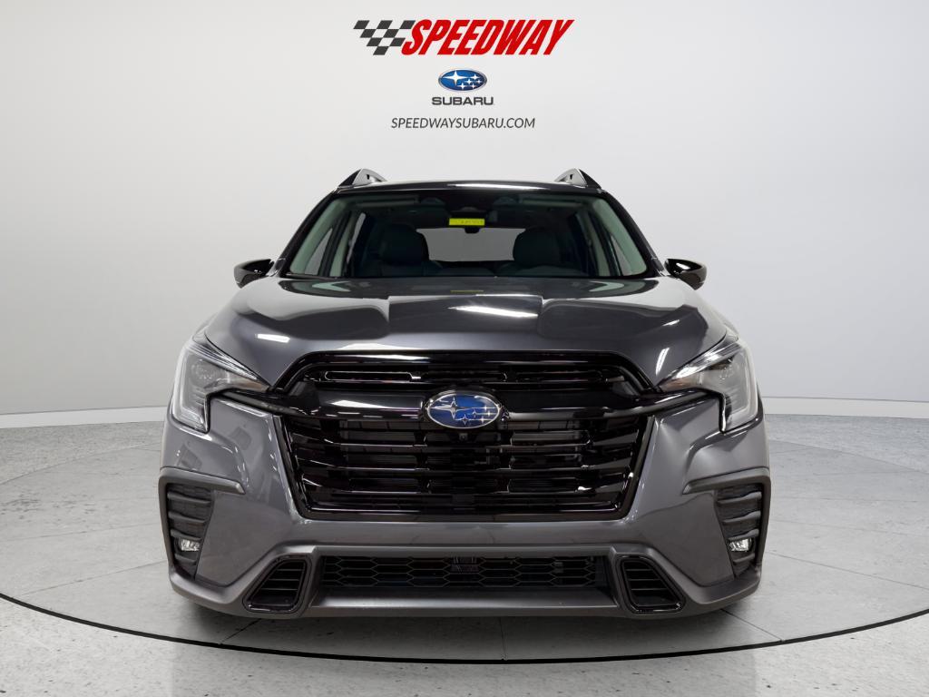 new 2026 Subaru Ascent car, priced at $54,164