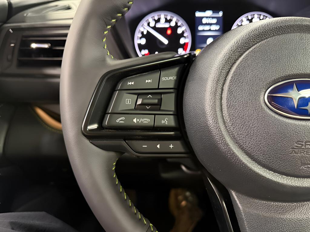 new 2026 Subaru Ascent car, priced at $54,164