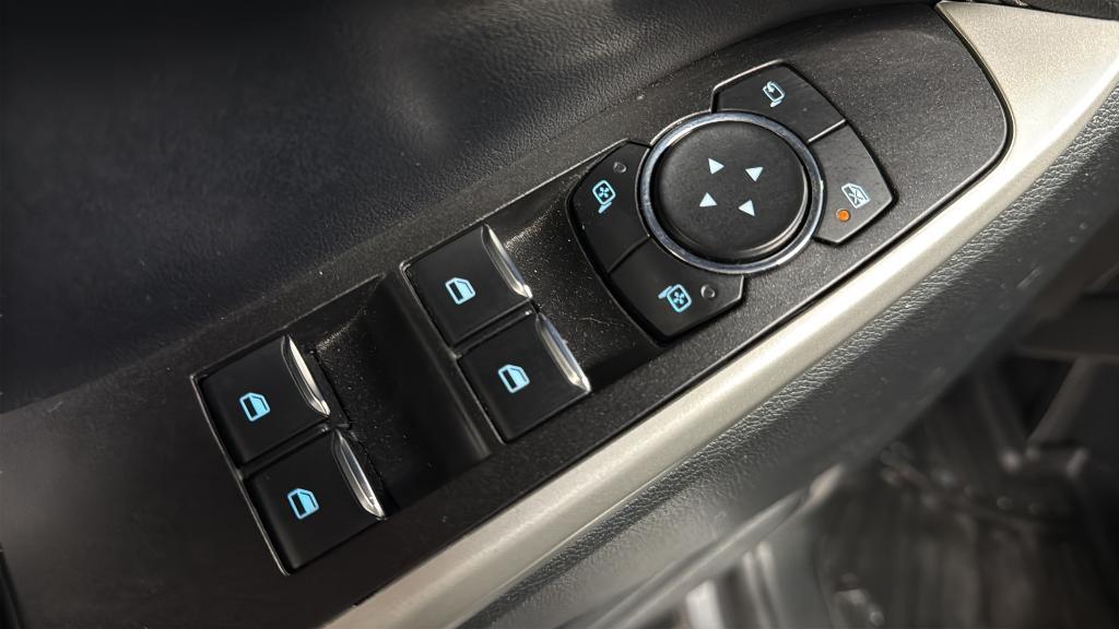 used 2021 Ford Explorer car, priced at $21,078