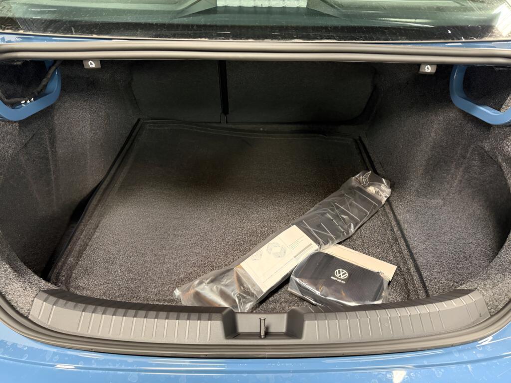 new 2026 Volkswagen Jetta car, priced at $28,974