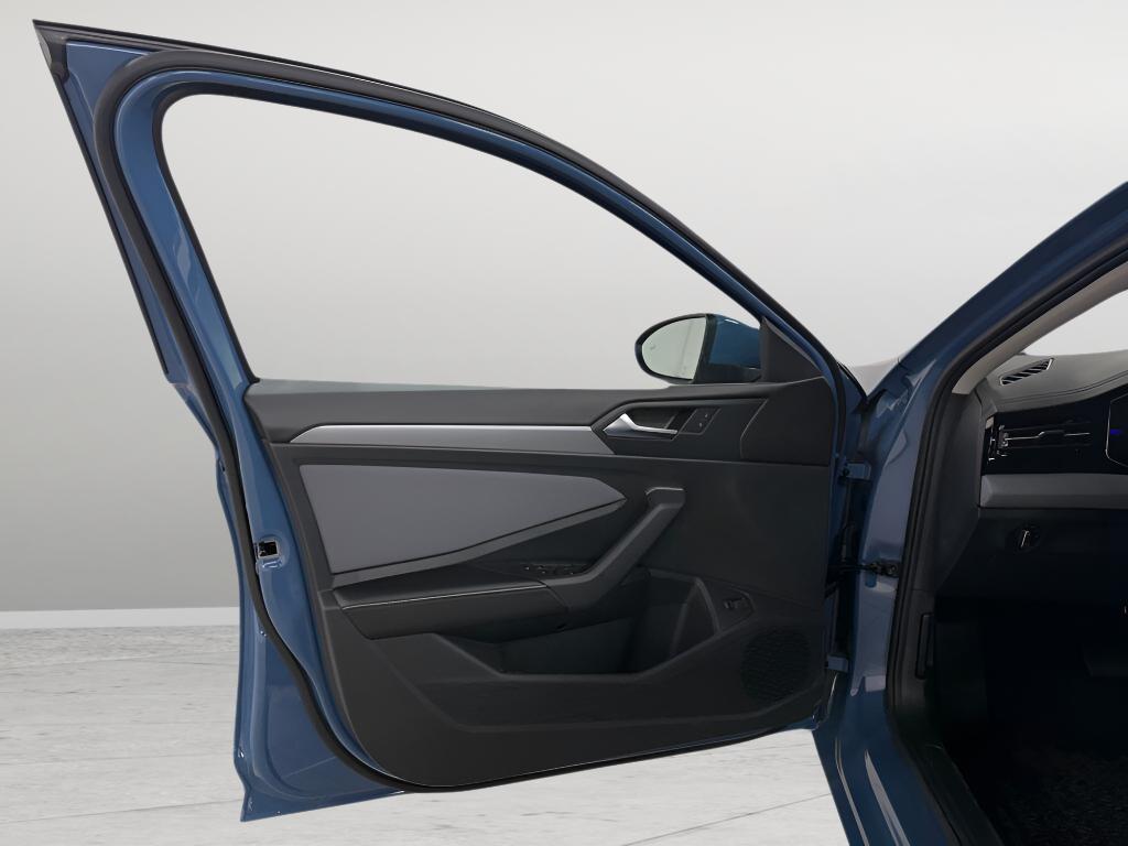 new 2026 Volkswagen Jetta car, priced at $28,974