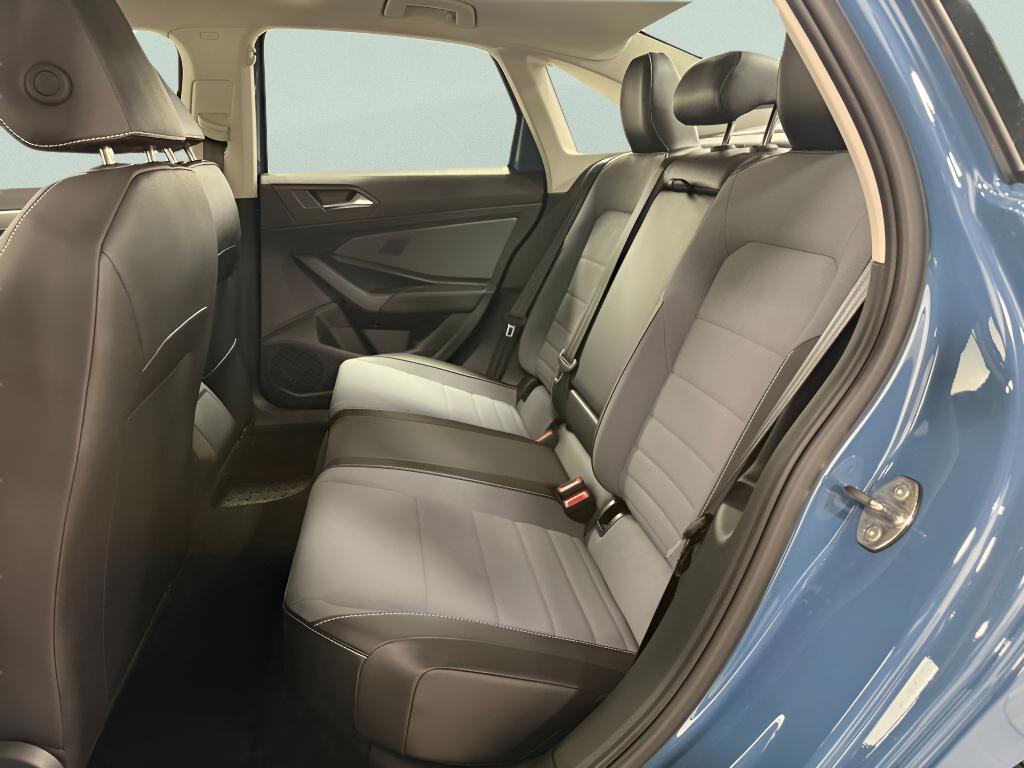 new 2026 Volkswagen Jetta car, priced at $28,974