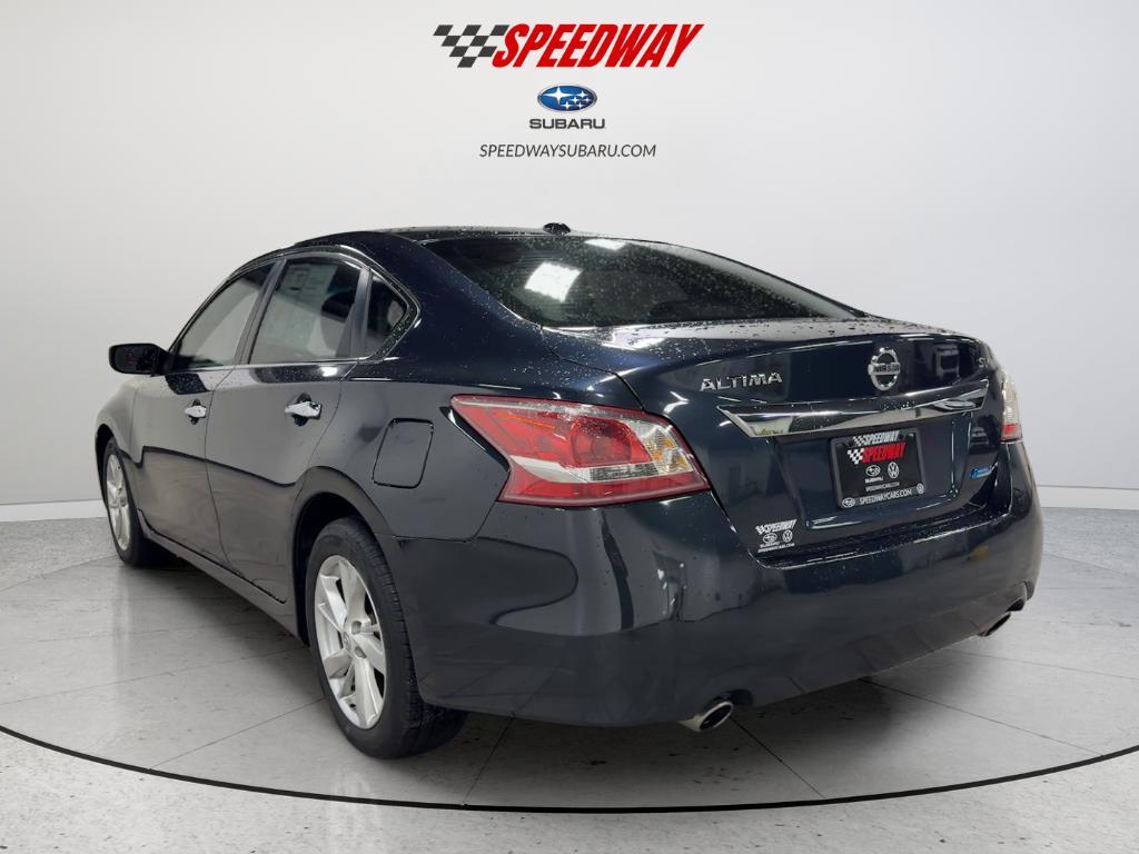 used 2013 Nissan Altima car, priced at $8,000